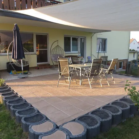 Gesund-wellness * Mandern (Waldeck-Frankenberg)