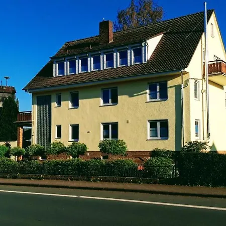Gesund-wellness Apartment *