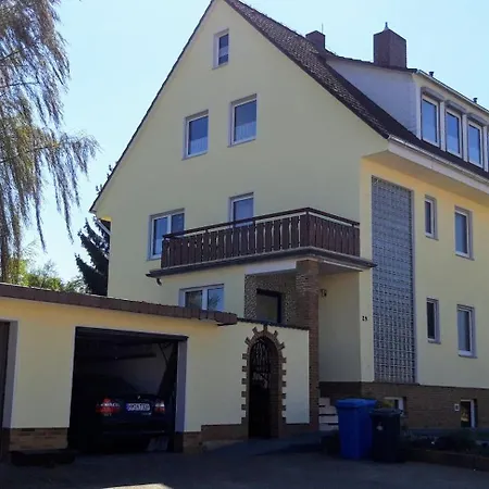 Gesund-wellness * Mandern (Waldeck-Frankenberg)