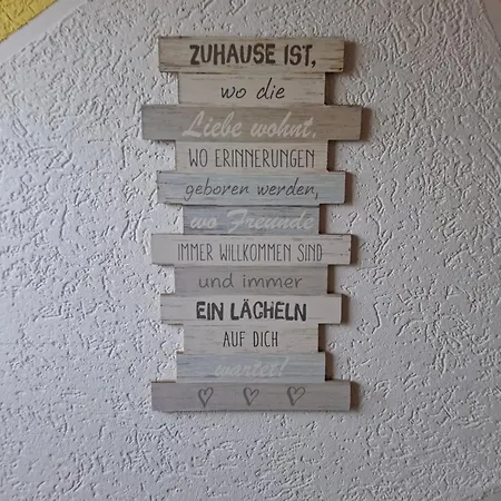 Gesund-wellness Lägenhet