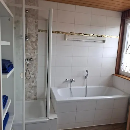 Gesund-wellness Mandern (Waldeck-Frankenberg)
