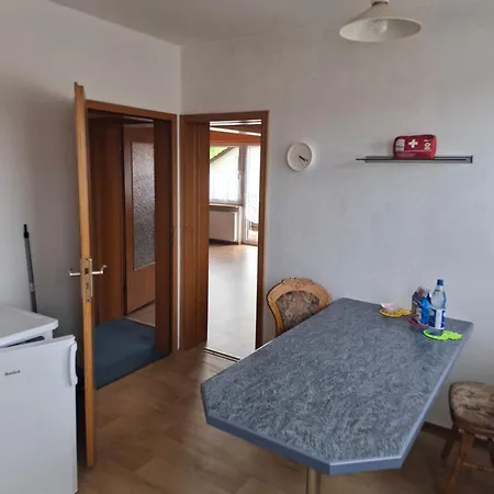 Gesund-wellness Διαμέρισμα