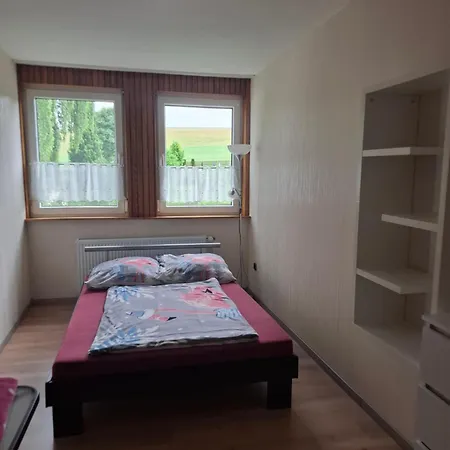 Gesund-wellness Διαμέρισμα *