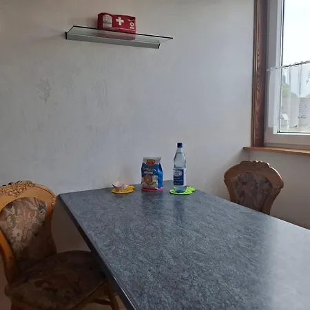 Διαμέρισμα Gesund-wellness