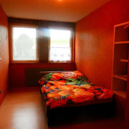 Apartment Gesund-wellness Mandern (Waldeck-Frankenberg)
