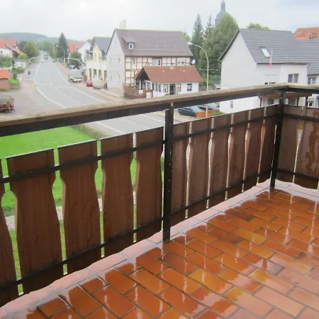 Διαμέρισμα Gesund-wellness