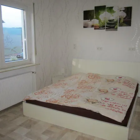 Apartment Gesund-wellness *