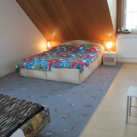 Apartment Gesund-wellness Mandern (Waldeck-Frankenberg)