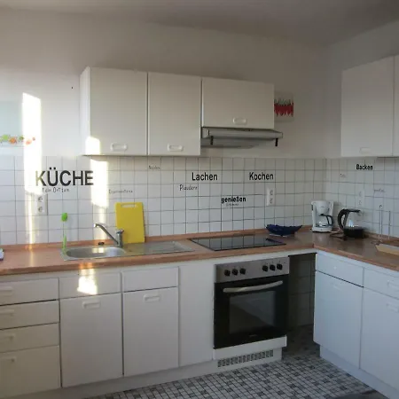 Apartment Gesund-wellness