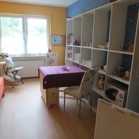 Gesund-wellness Mandern (Waldeck-Frankenberg)