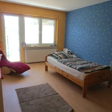 Διαμέρισμα Gesund-wellness