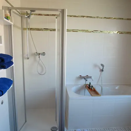 Apartment Gesund-wellness Mandern (Waldeck-Frankenberg)
