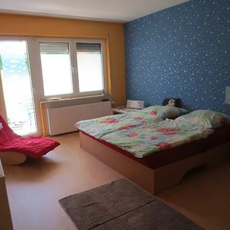 Gesund-wellness * Mandern (Waldeck-Frankenberg)