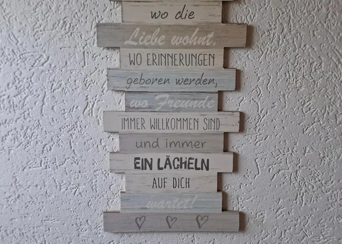 Gesund-wellness Lägenhet