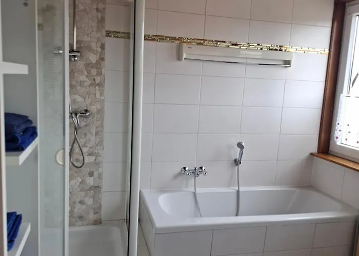 Gesund-wellness Mandern (Waldeck-Frankenberg)