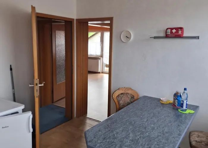 Gesund-wellness דירה