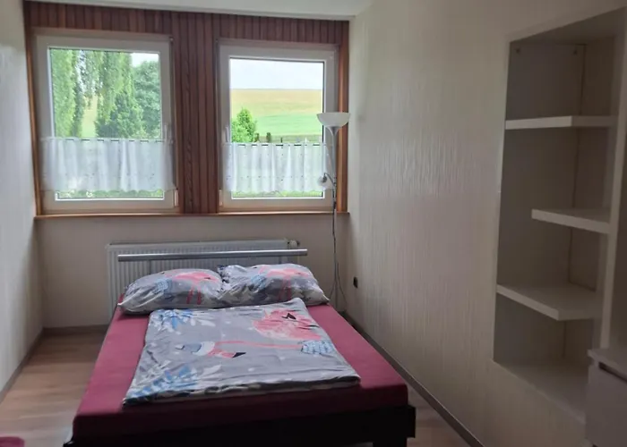 Gesund-wellness Lägenhet *