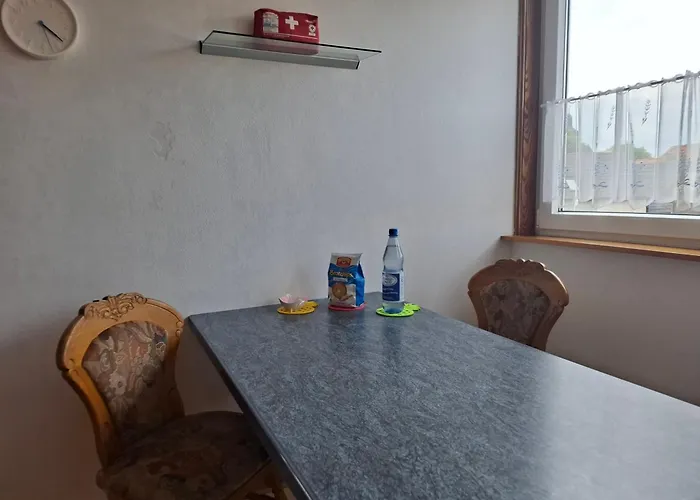 Lägenhet Gesund-wellness