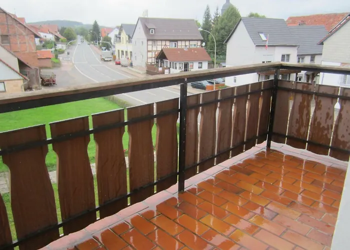 דירה Gesund-wellness