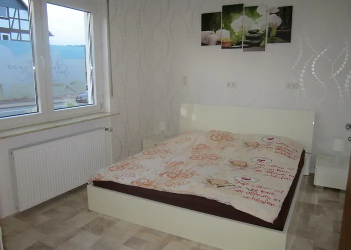 Lägenhet Gesund-wellness *