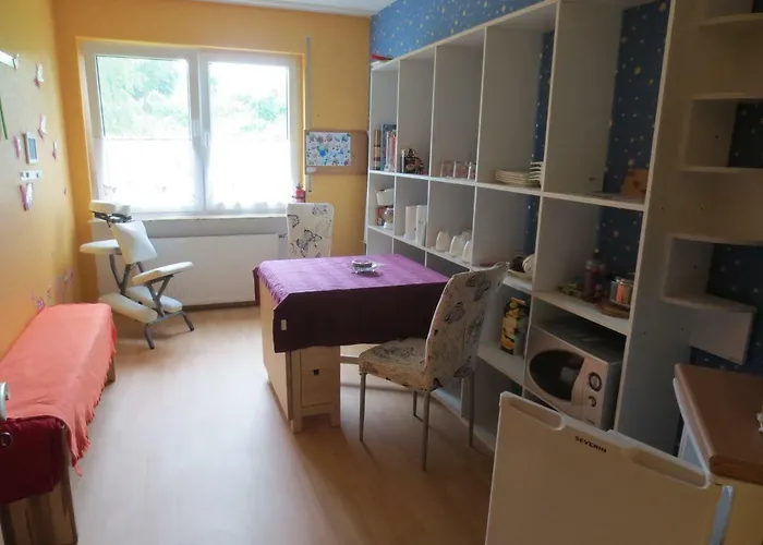 Gesund-wellness Mandern (Waldeck-Frankenberg)