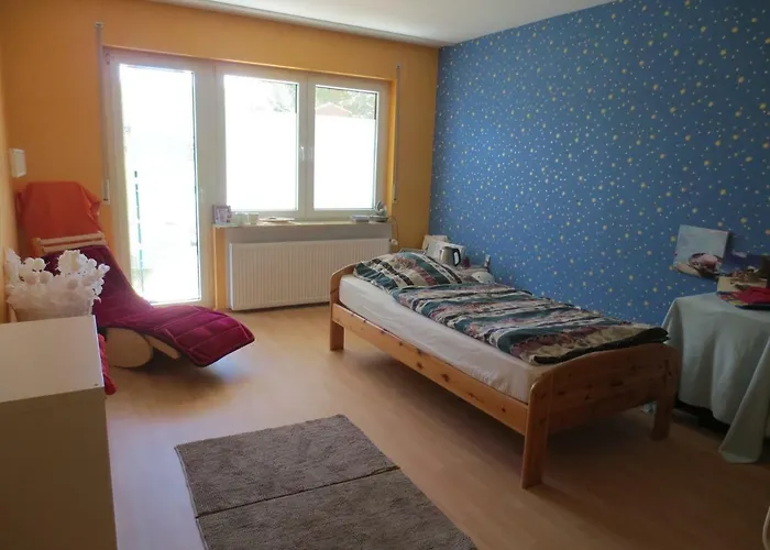 Lägenhet Gesund-wellness