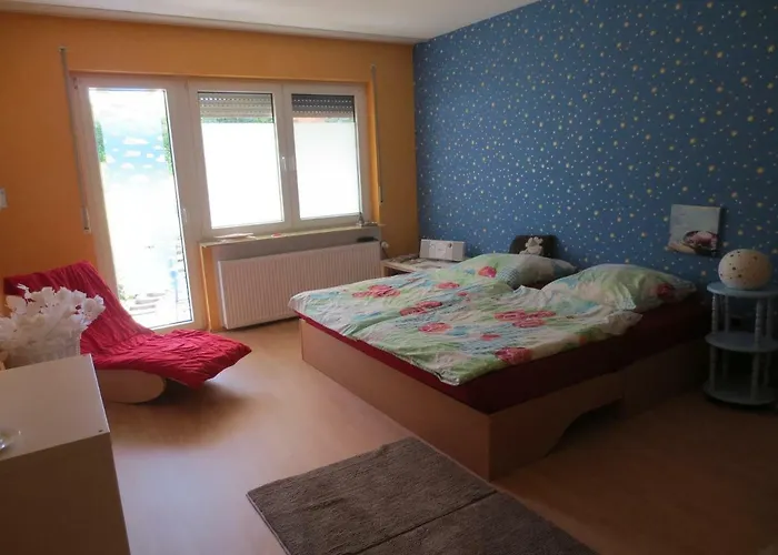 Gesund-wellness * Mandern (Waldeck-Frankenberg)